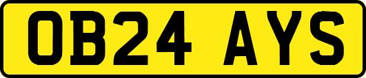 OB24AYS