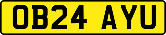 OB24AYU
