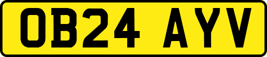 OB24AYV