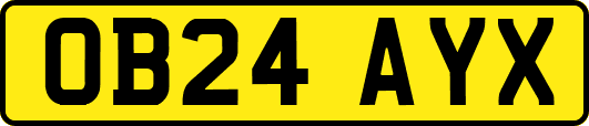 OB24AYX