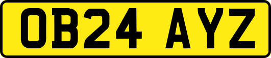 OB24AYZ