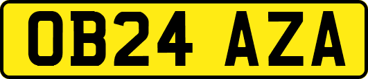 OB24AZA