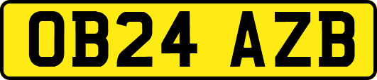 OB24AZB