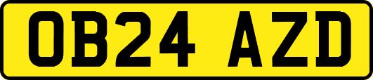 OB24AZD