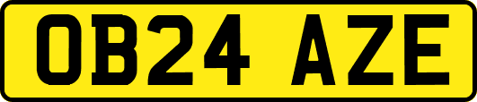 OB24AZE