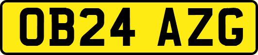 OB24AZG