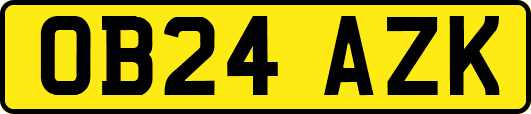 OB24AZK