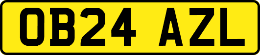 OB24AZL