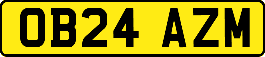 OB24AZM