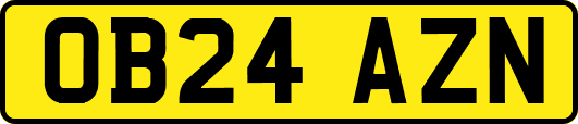 OB24AZN