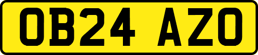 OB24AZO