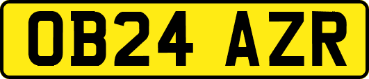 OB24AZR