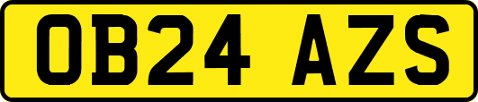 OB24AZS