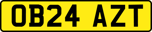 OB24AZT