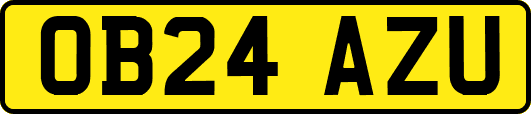 OB24AZU