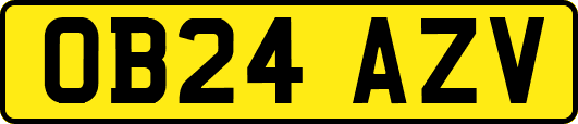 OB24AZV