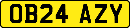 OB24AZY