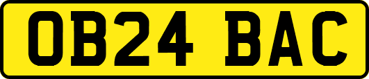 OB24BAC