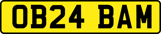 OB24BAM