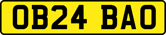 OB24BAO