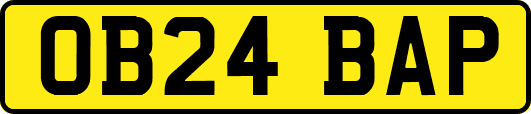 OB24BAP