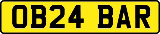 OB24BAR