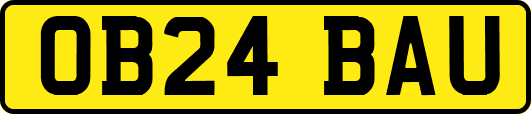 OB24BAU