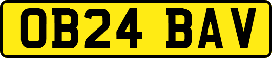 OB24BAV