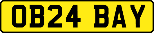 OB24BAY