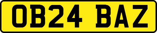 OB24BAZ
