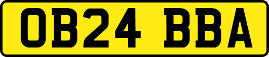 OB24BBA