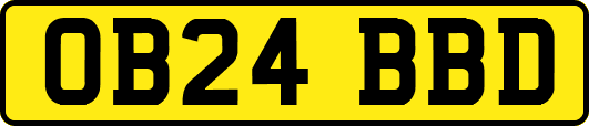 OB24BBD