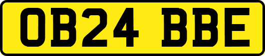 OB24BBE