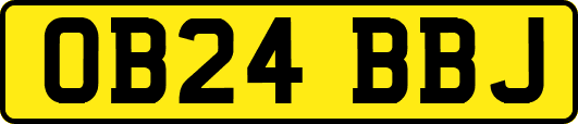 OB24BBJ