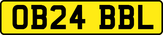 OB24BBL