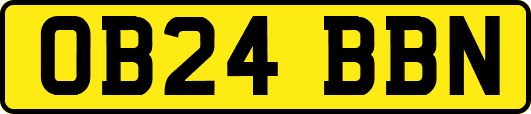 OB24BBN