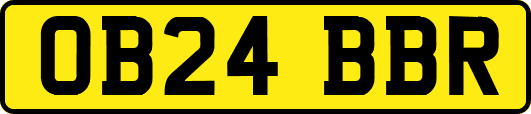 OB24BBR