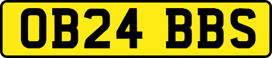 OB24BBS