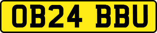 OB24BBU