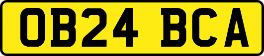 OB24BCA