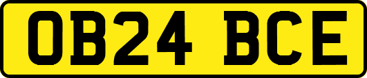 OB24BCE