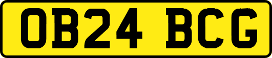 OB24BCG