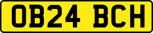 OB24BCH