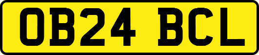 OB24BCL