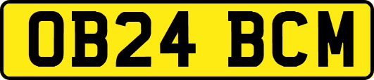 OB24BCM
