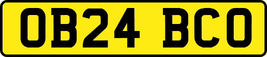 OB24BCO