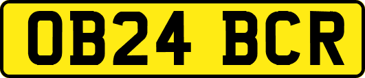 OB24BCR