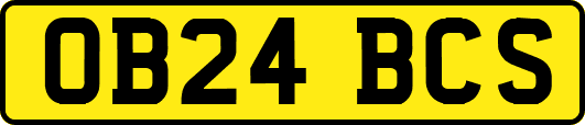 OB24BCS