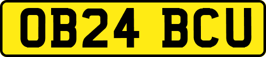 OB24BCU