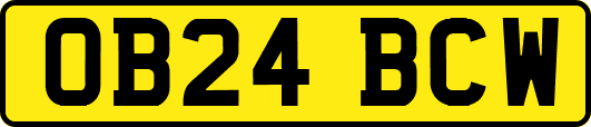 OB24BCW